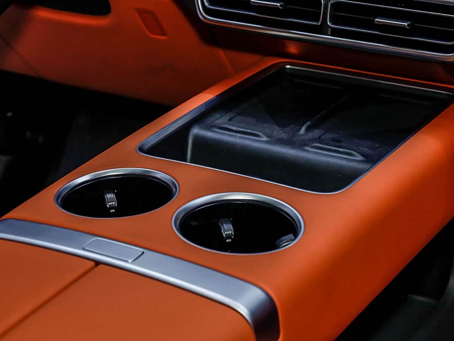 Li L7 2025 car image #9