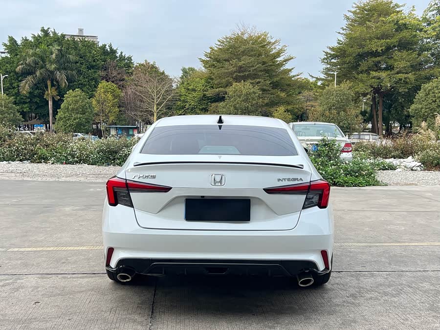 Honda INTEGRA 2023 car image #9