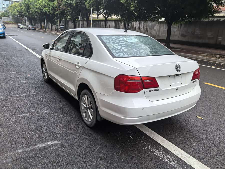 Jetta Jetta 2015 #9 Jetta Jetta 2015 car image #9
