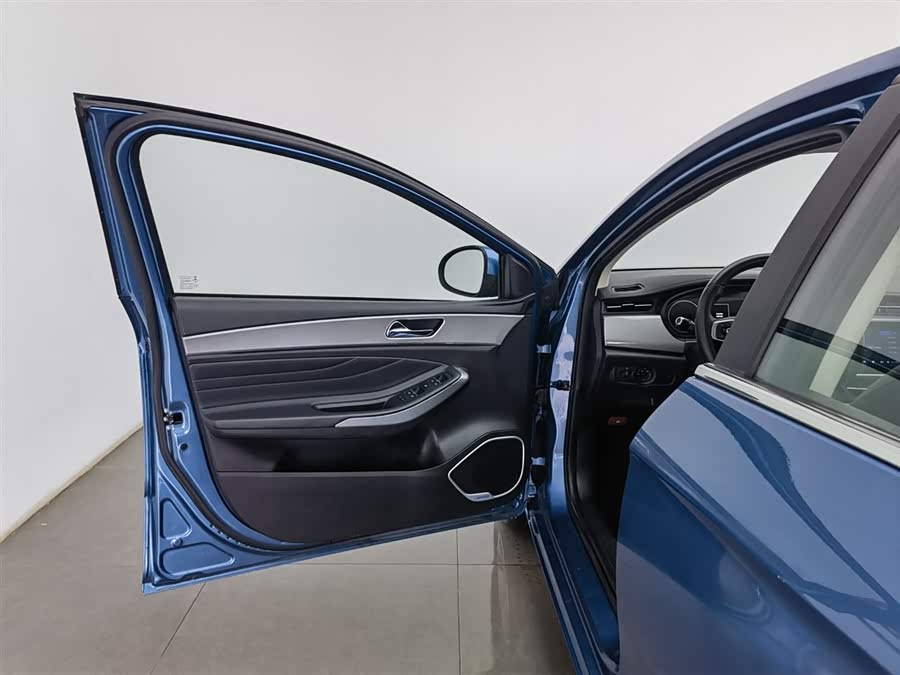 奇瑞 艾瑞泽5 2019 汽车图片 #9