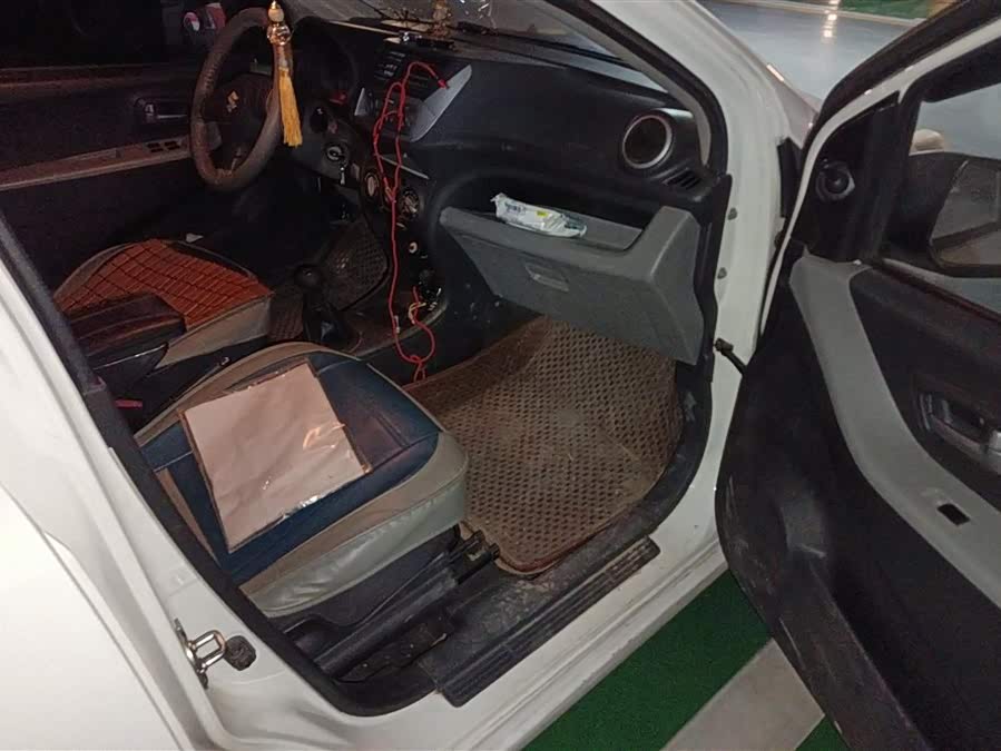 Suzuki Alto 2014 image de voiture #9