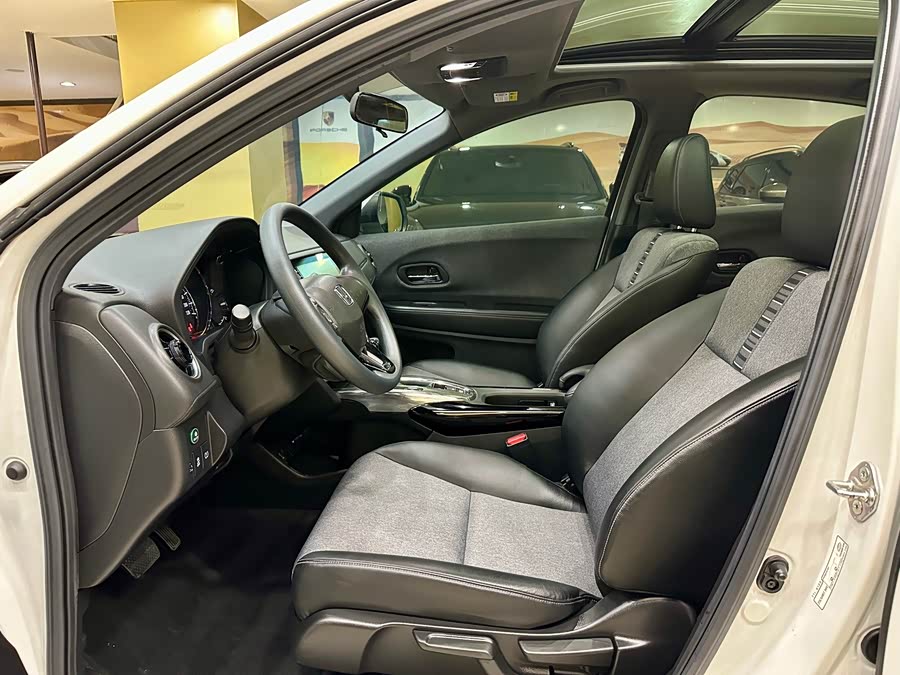 Honda XR-V 2020 #9 Honda XR-V 2020 car image #9