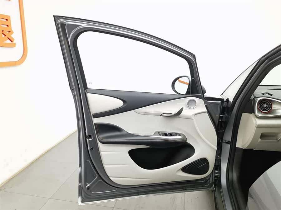 BYD Dolphin 2022 #9 BYD Dolphin 2022 car image #9