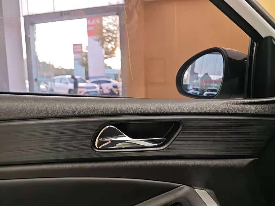Chery Arrizo 5 2023 car image #9