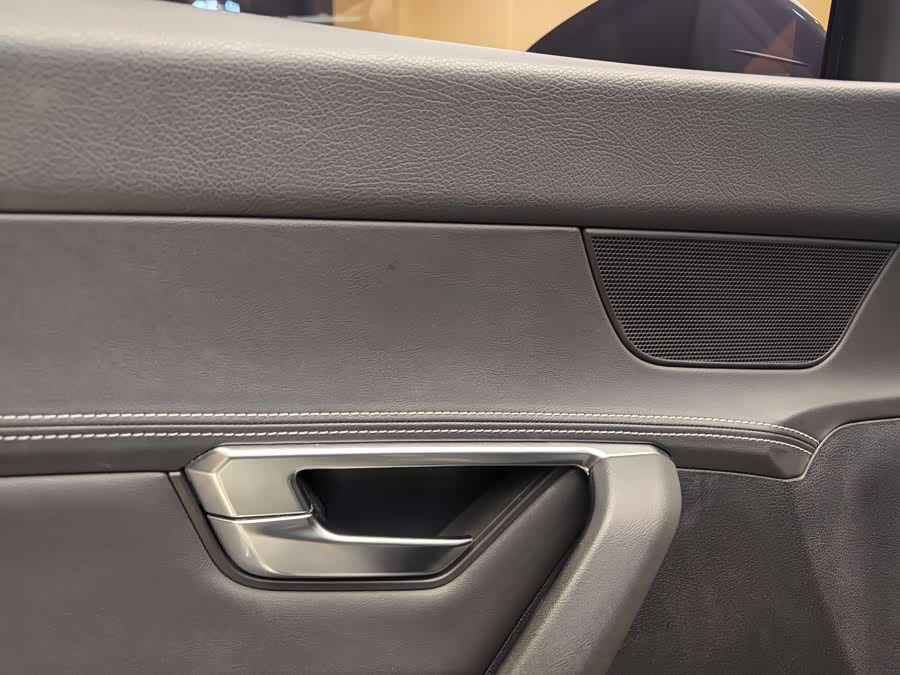 BYD Song Pro 2019 #9 BYD Song Pro 2019 car image #9