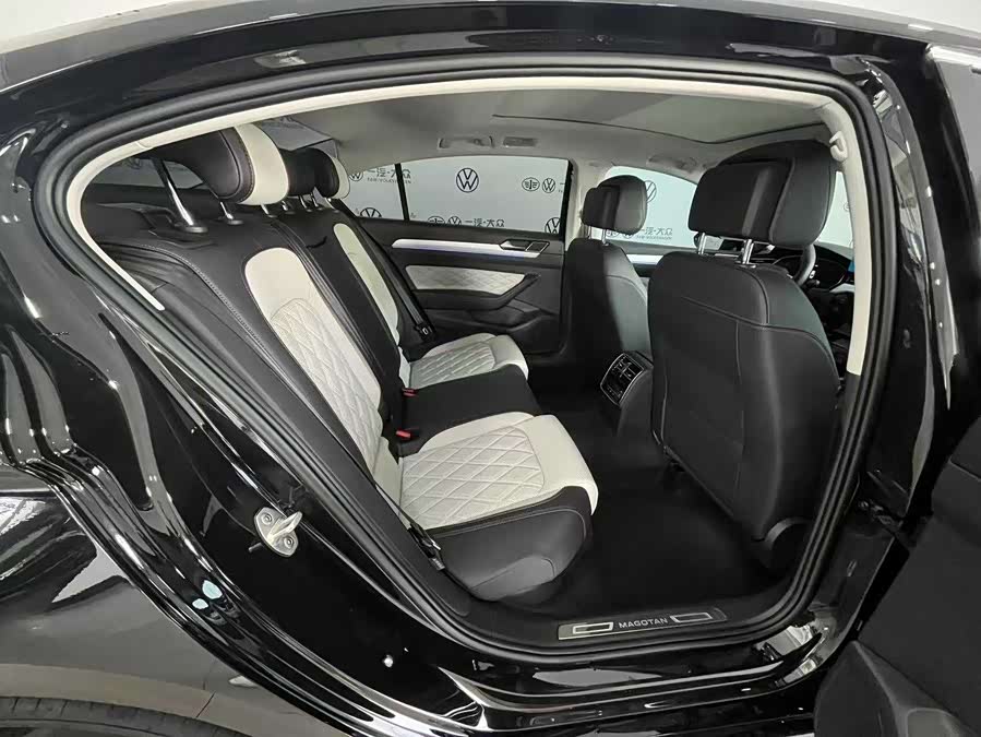 Volkswagen Magotan 2024 #9 Volkswagen Magotan 2024 car image #9