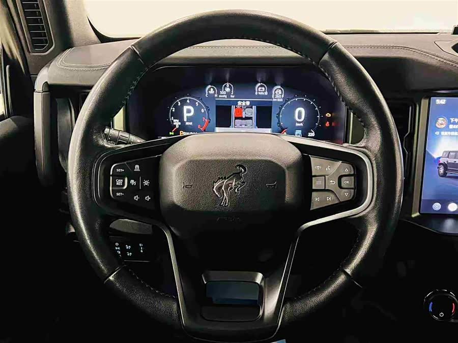 福特 福特烈马 2024 汽车图片 #9