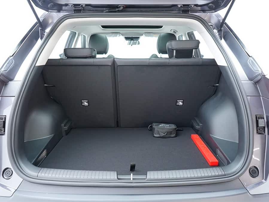 GAC Trumpchi GS3 2026 #9 GAC Trumpchi GS3 2026 car image #9