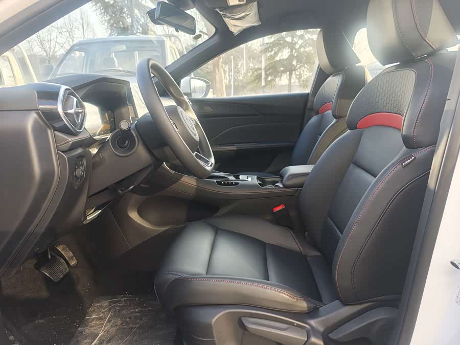 MG 5 2025 #9 MG 5 2025 car image #9