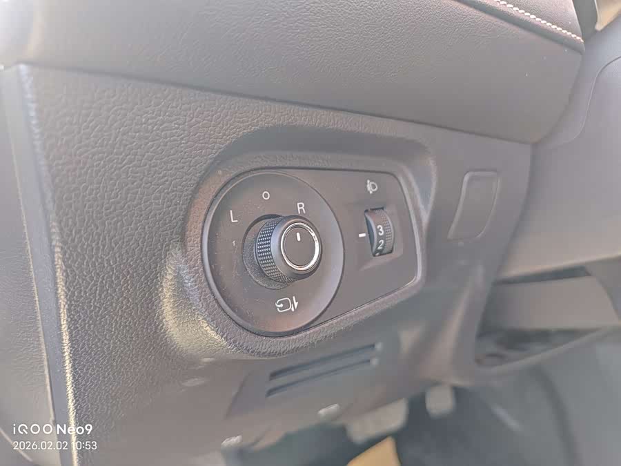 荣威 荣威Ei5 2019 汽车图片 #9