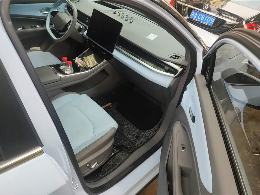 睿蓝汽车 睿蓝7 2023 汽车图片 #9