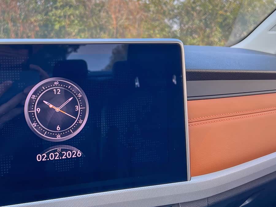 Volkswagen Bora 2025 immagine di auto #9