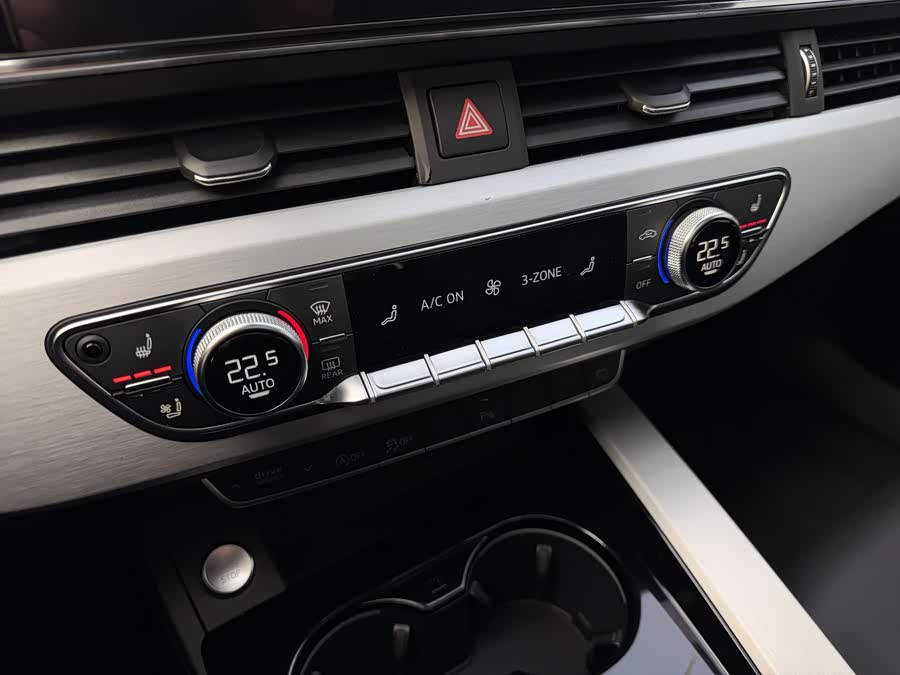 Audi A5 (Imported) 2023 imagem de carro #9