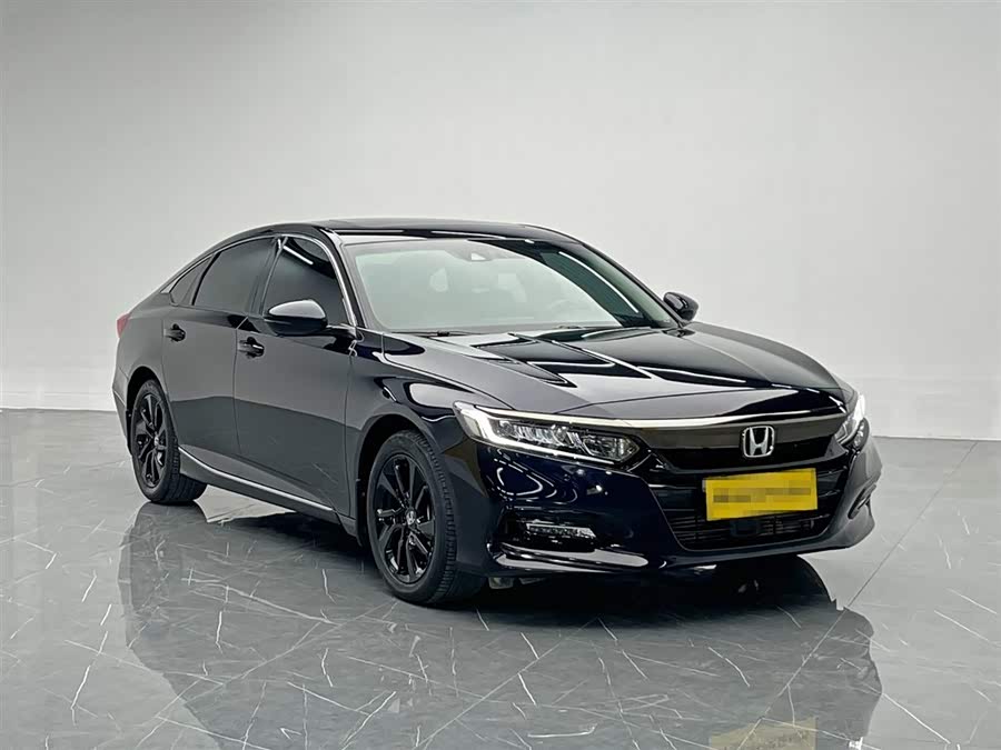 Honda Accord 2020 #9 Honda Accord 2020 immagine di auto #9