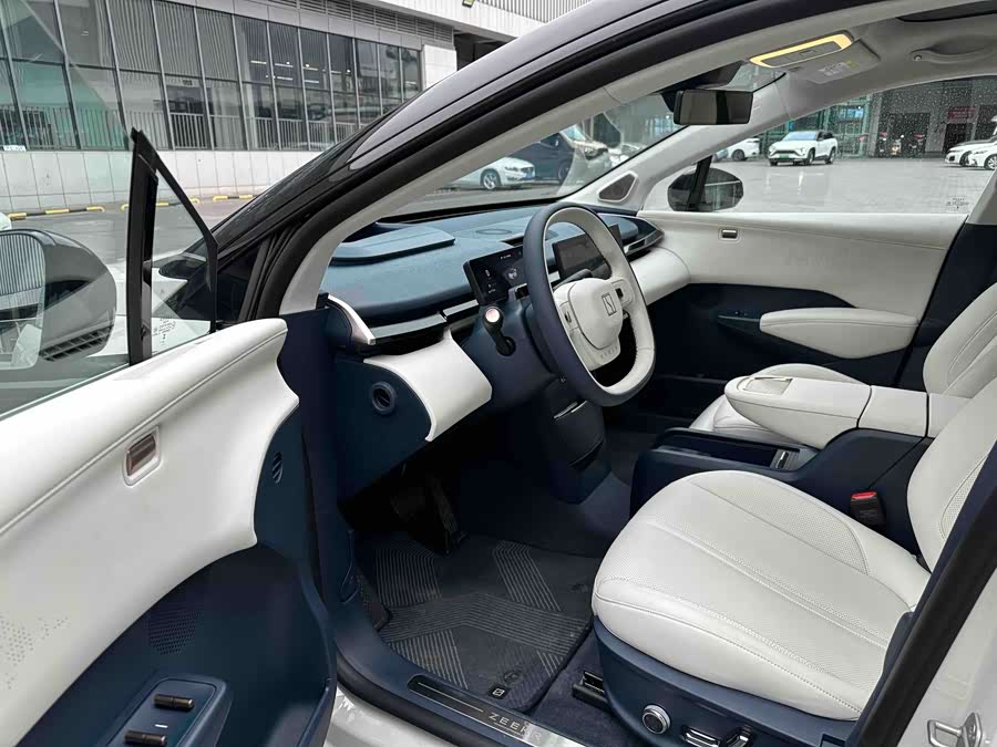 极氪 极氪X 2024 汽车图片 #9