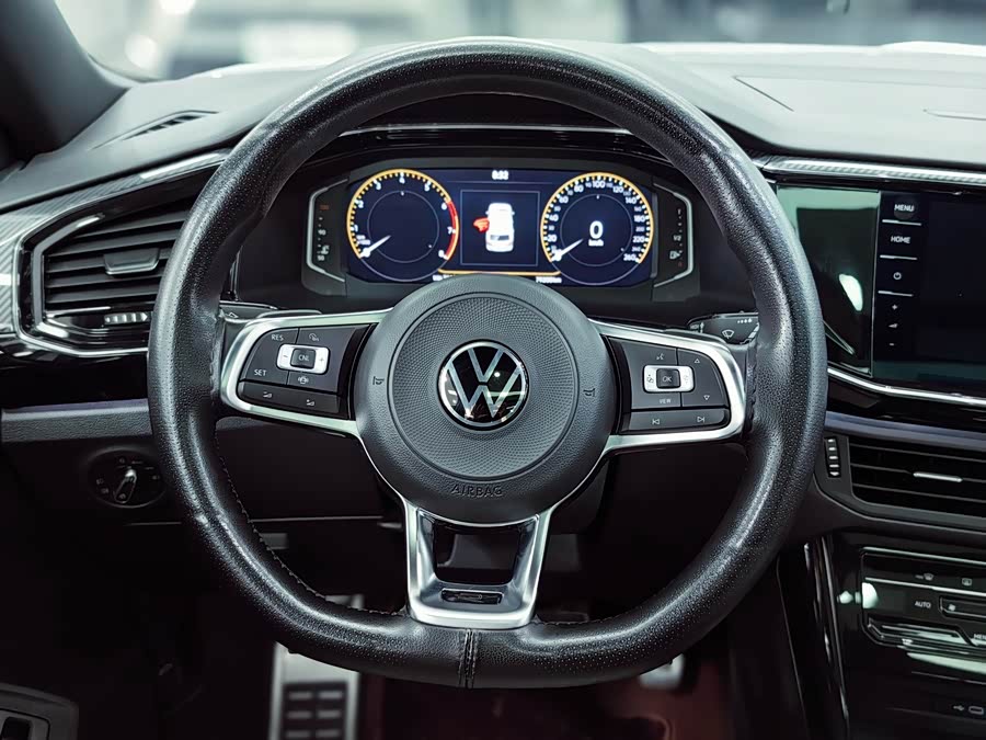 Volkswagen Tayron 2021 car image #9