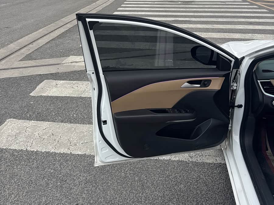 Chevrolet Monza 2020 car image #9