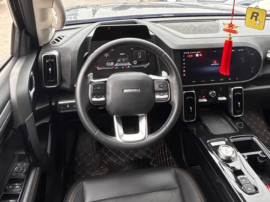 Haval X Dog / Dargo 2020 #9 Haval X Dog / Dargo 2020 car image #9