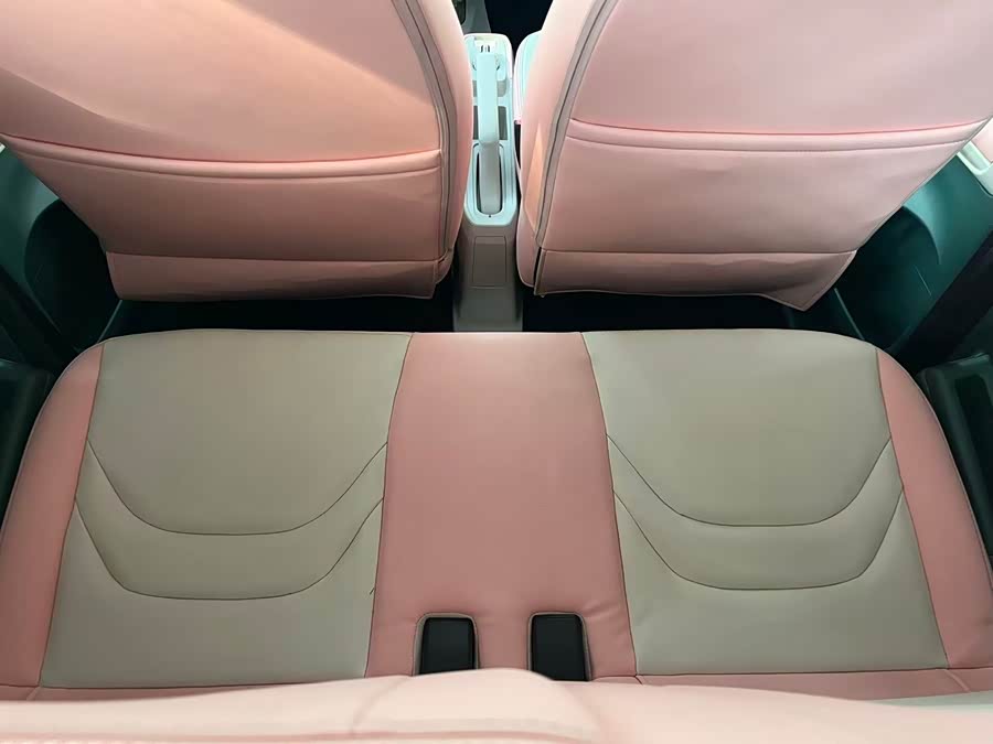 Chery QQ Ice Cream 2023 car image #9