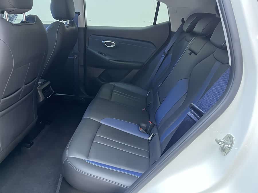 GAC Trumpchi GS3 2024 #9 GAC Trumpchi GS3 2024 immagine di auto #9