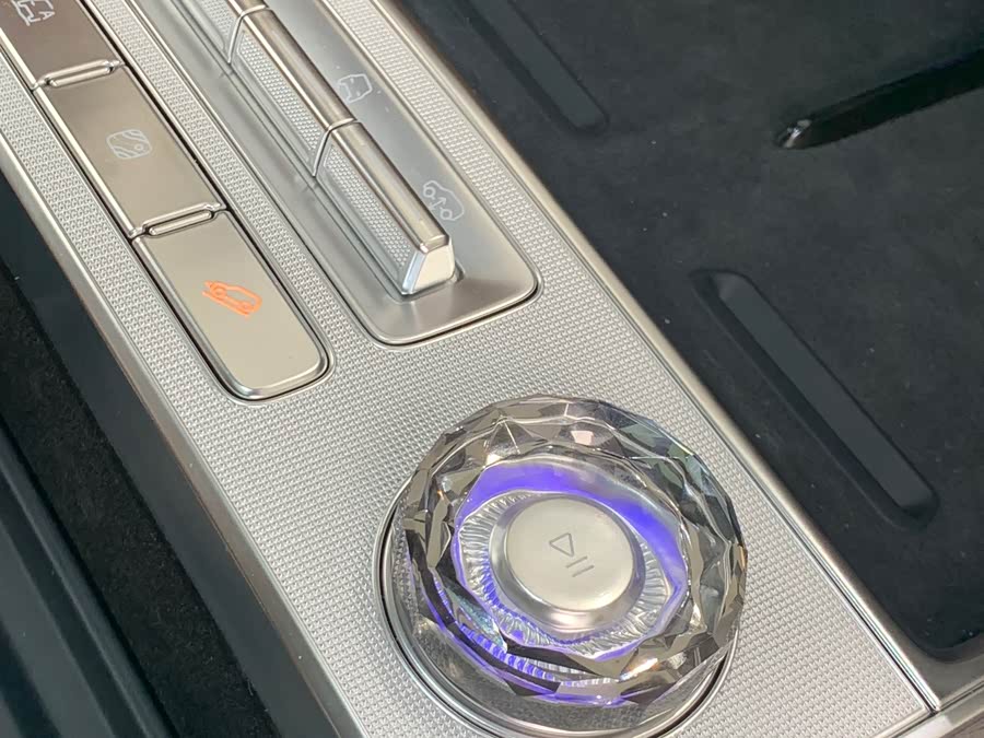 极氪 极氪9X 汽车图片 #9