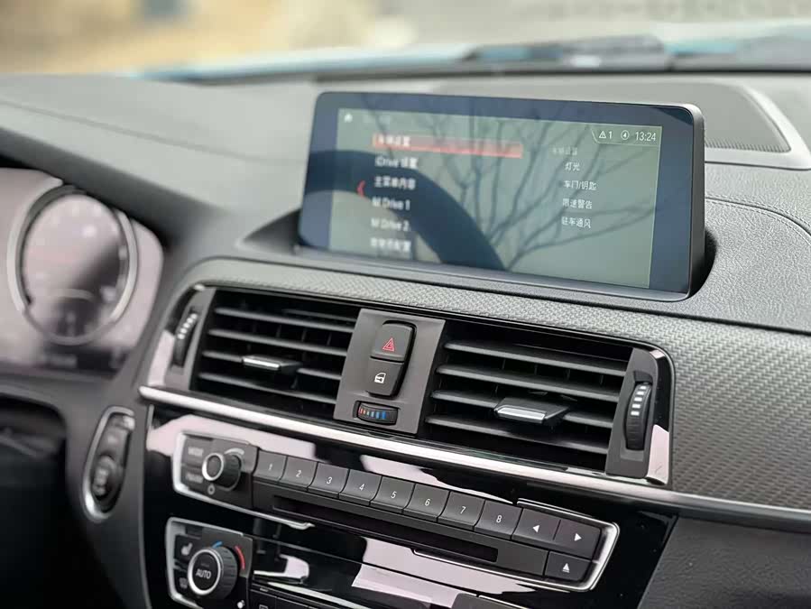 宝马 宝马M2 2018 汽车图片 #9