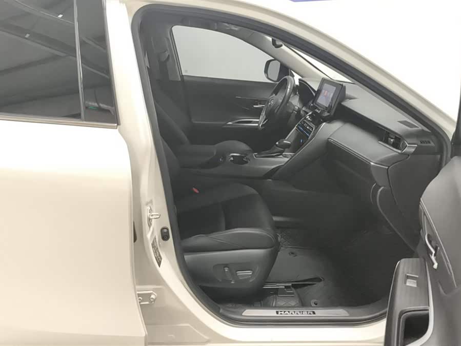 Toyota Harrier 2023 immagine di auto #9