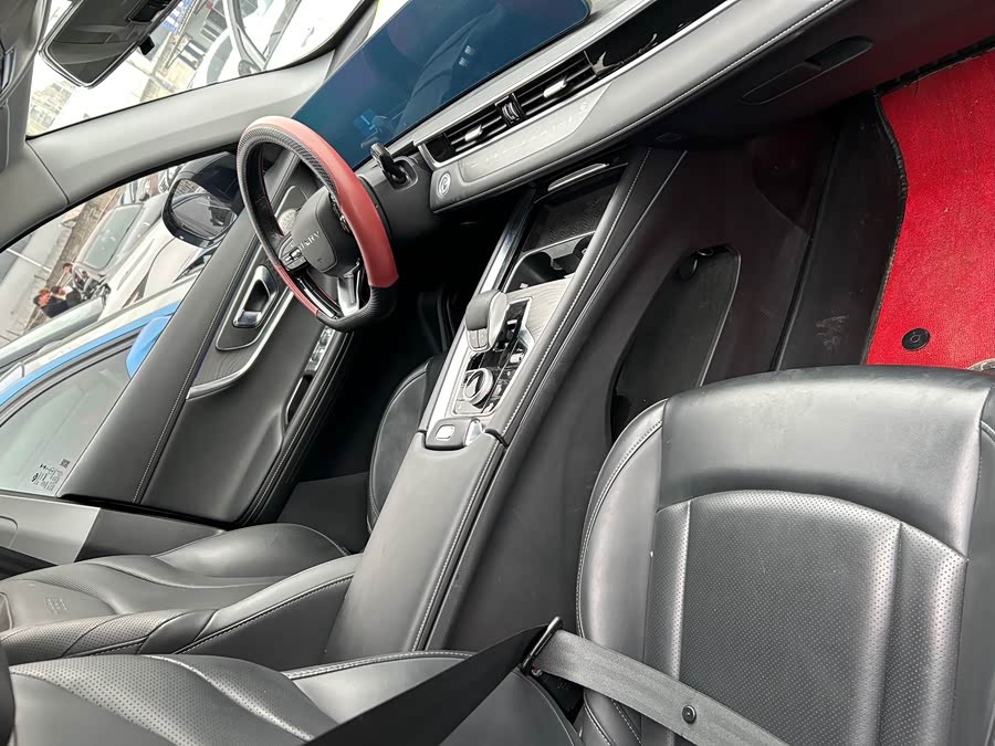 Chery Tiggo 8 PRO 2023 car image #9