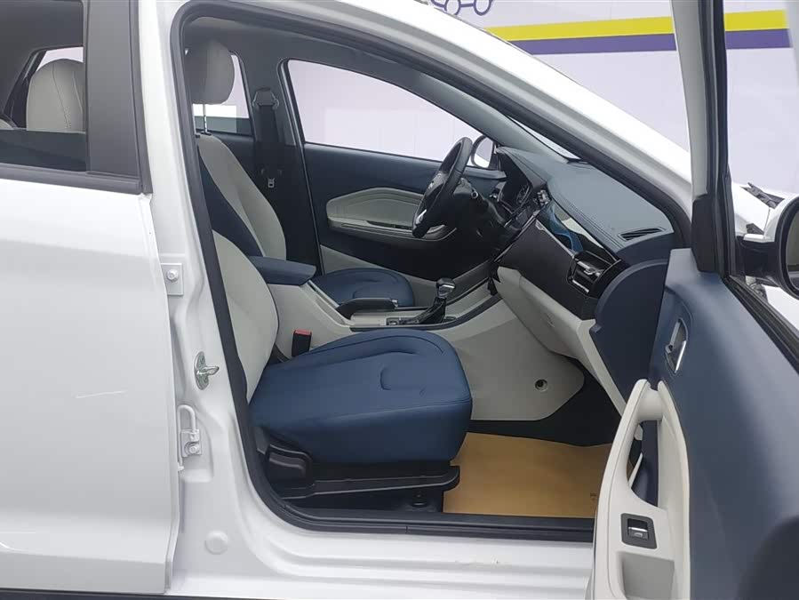 Chery Tiggo 3x 2024 immagine di auto #9