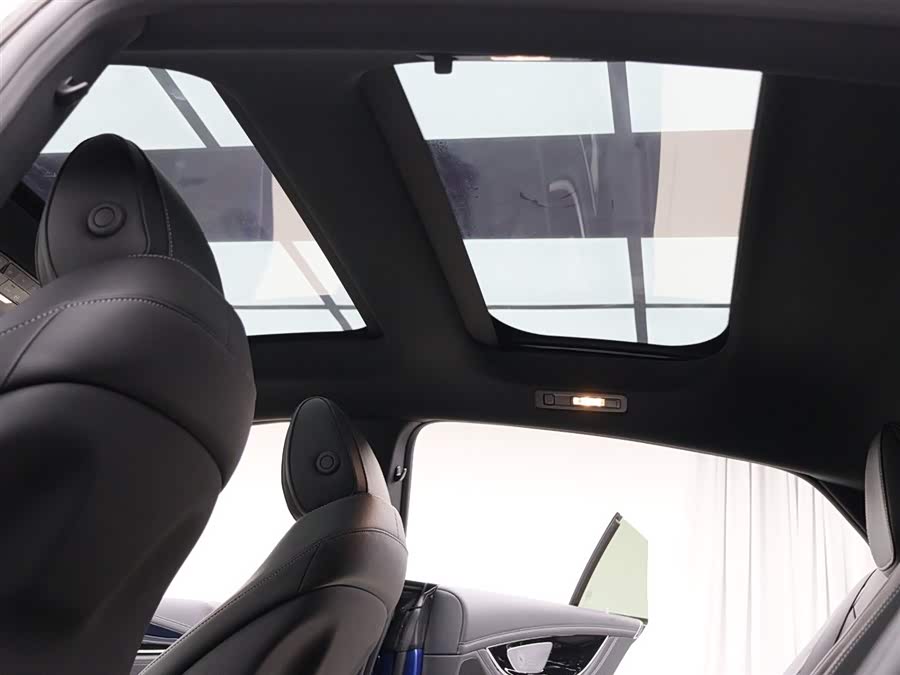 Mercedes-Benz AMG GT 2023 #9 Mercedes-Benz AMG GT 2023 صورة سيارة #9