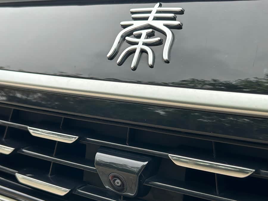 BYD Qin L 2025 car image #9