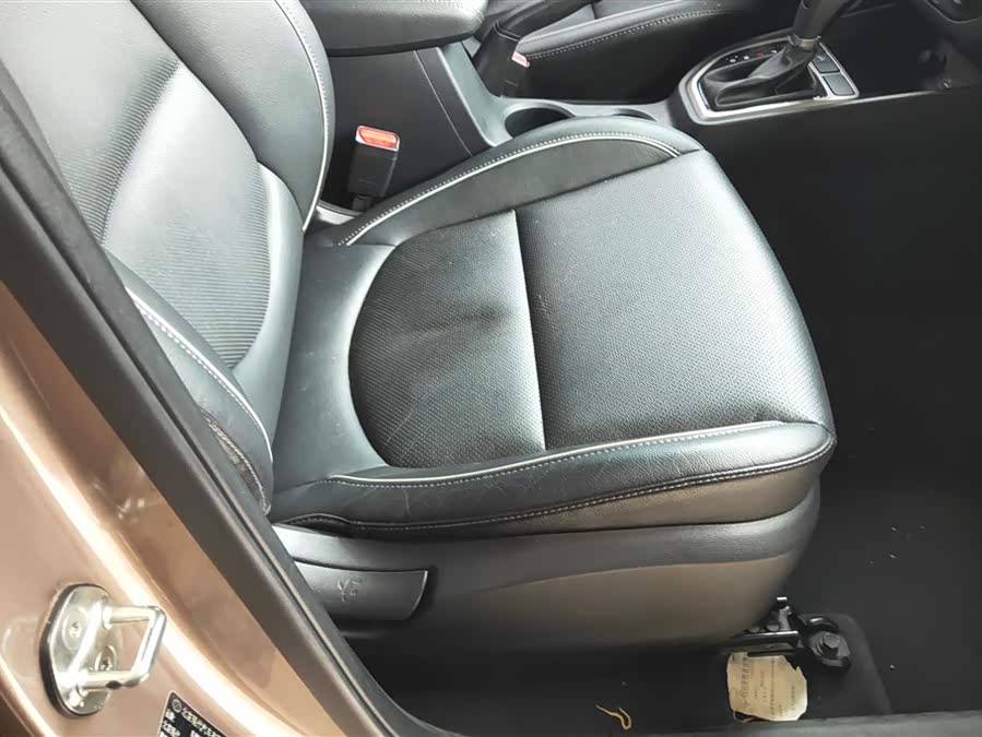 Hyundai ix25 2016 car image #9