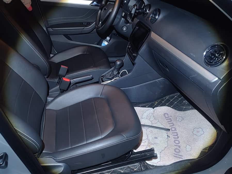 捷达 捷达VA3 2021 汽车图片 #9