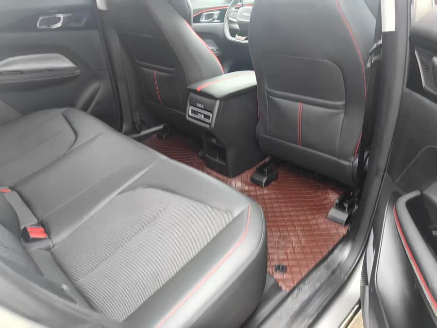 Changan 2022 immagine di auto #9
