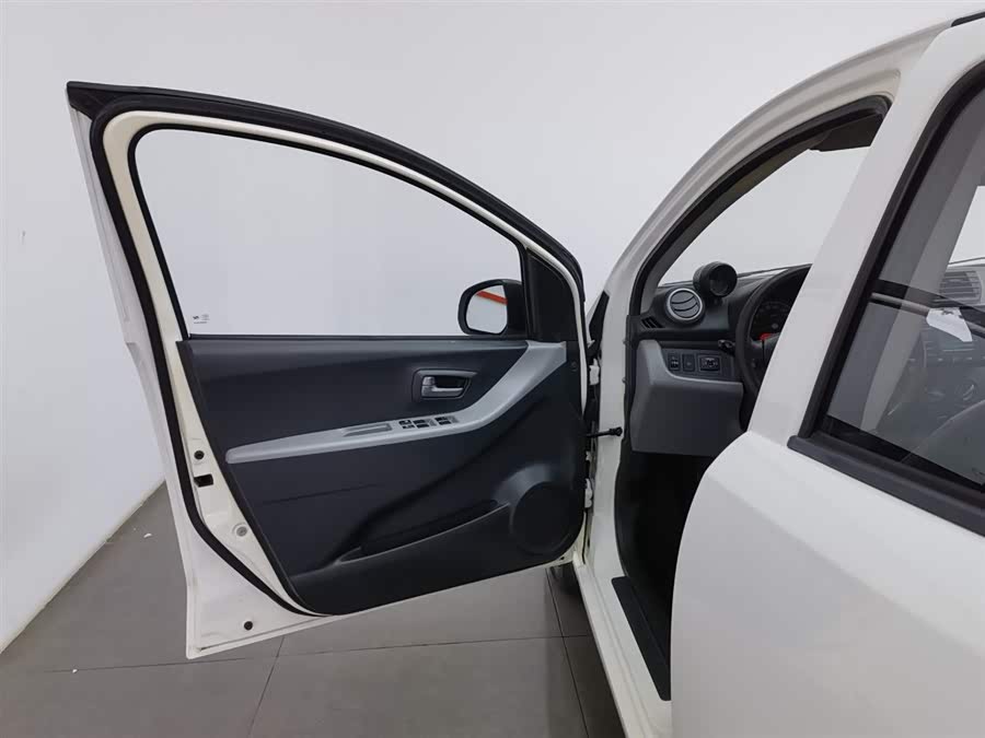 Suzuki Alto 2014 immagine di auto #9