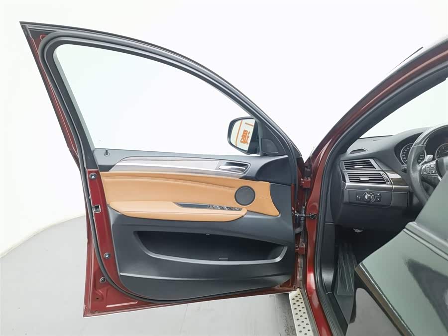 BMW 2012 car image #9