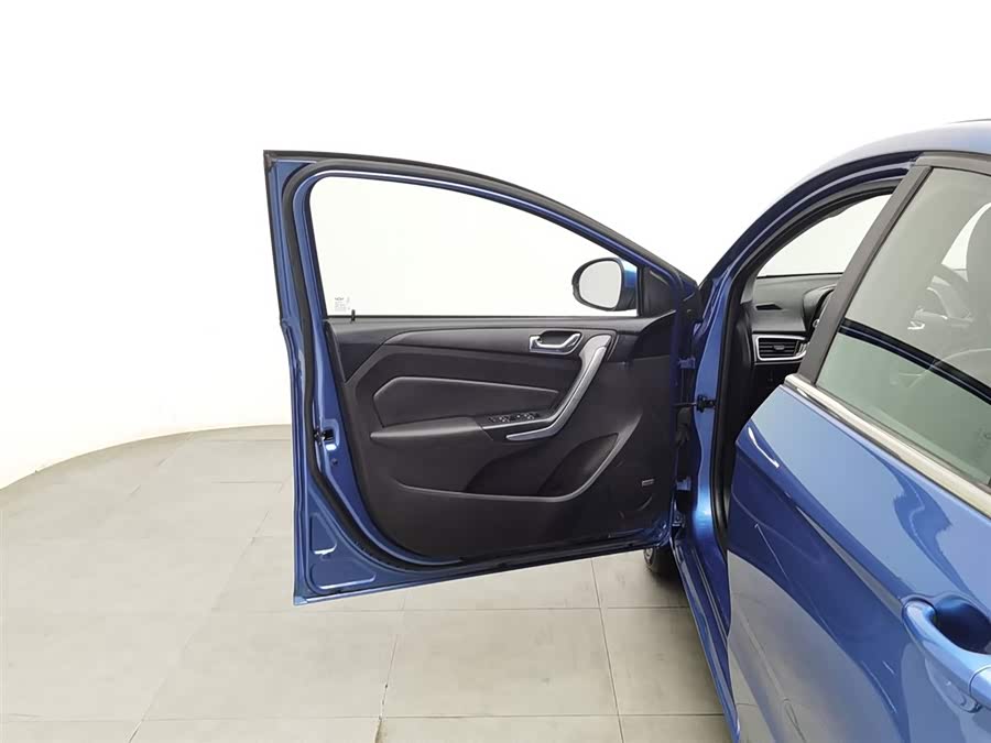 Chery Arrizo 5 2016 car image #9