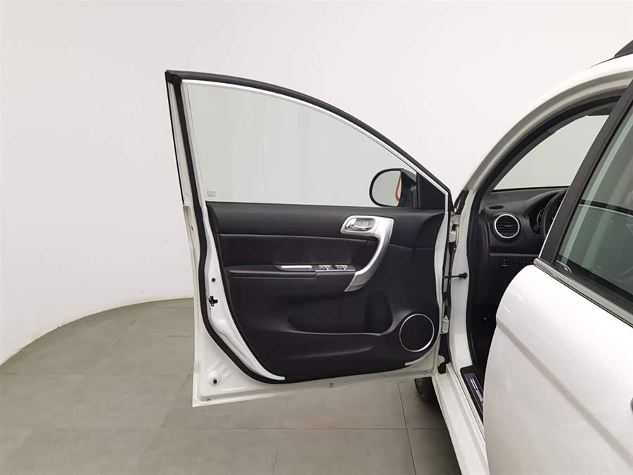 Haval H6 2015 #9 Haval H6 2015 immagine di auto #9