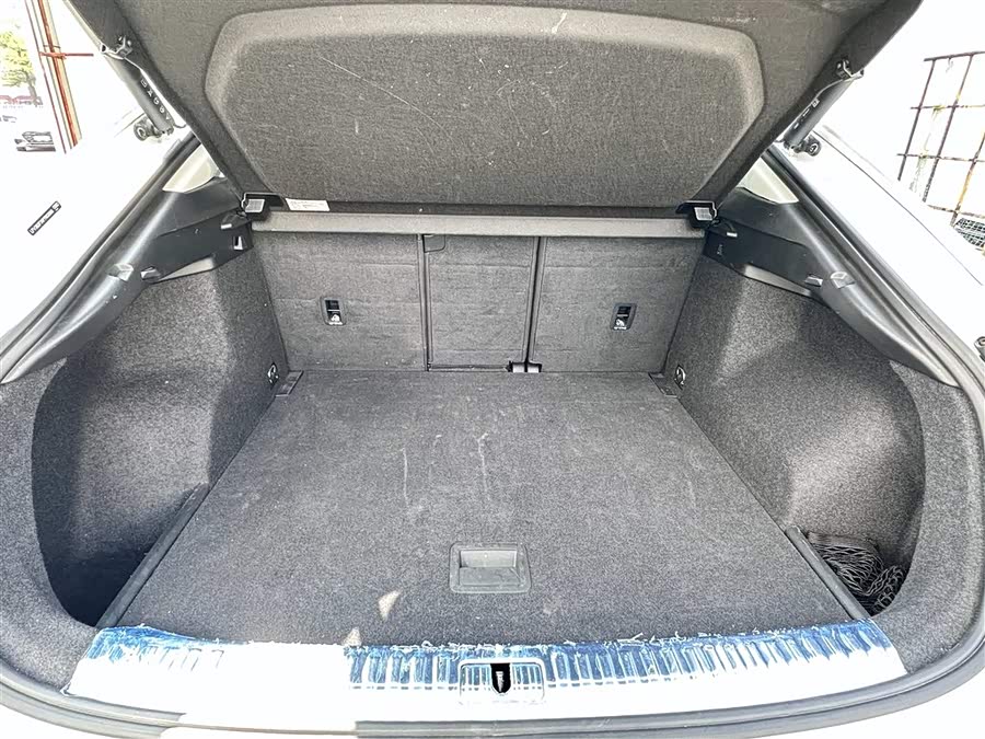 Audi Q3 Sportback 2023 изображение автомобиля #9