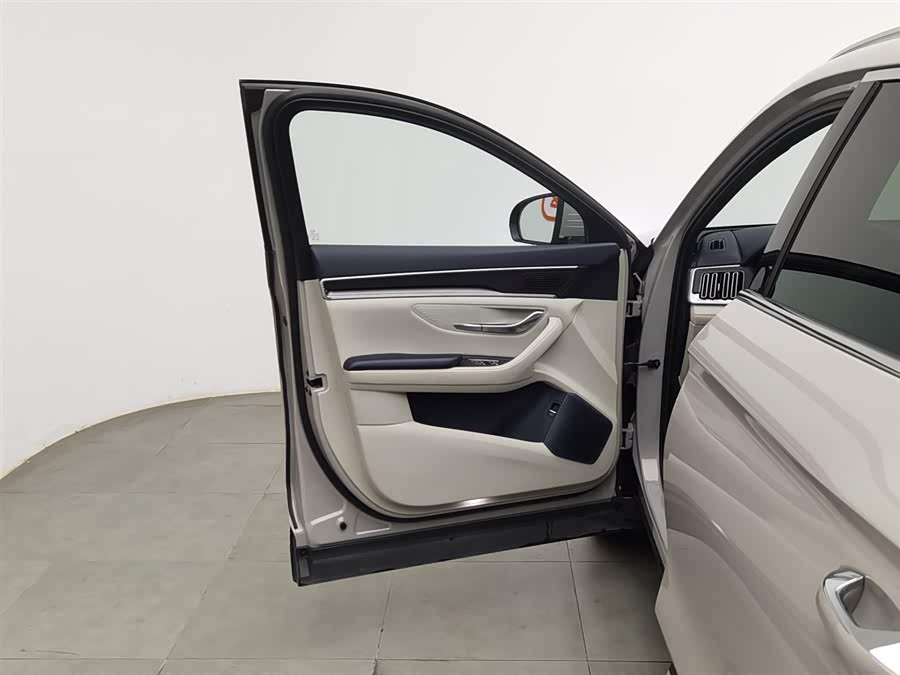BYD Song Plus New Energy 2023 car image #9