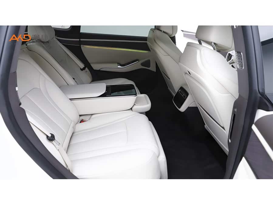 Denza Z9 2024 #9 Denza Z9 2024 immagine di auto #9