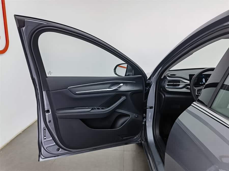 BYD Destroyer 05 2024 #9 BYD Destroyer 05 2024 car image #9