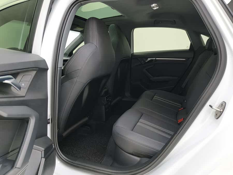 Audi A3 2022 #9 Audi A3 2022 immagine di auto #9