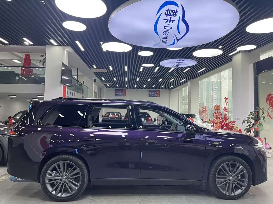 零跑汽车 零跑C16 2025 汽车图片 #9