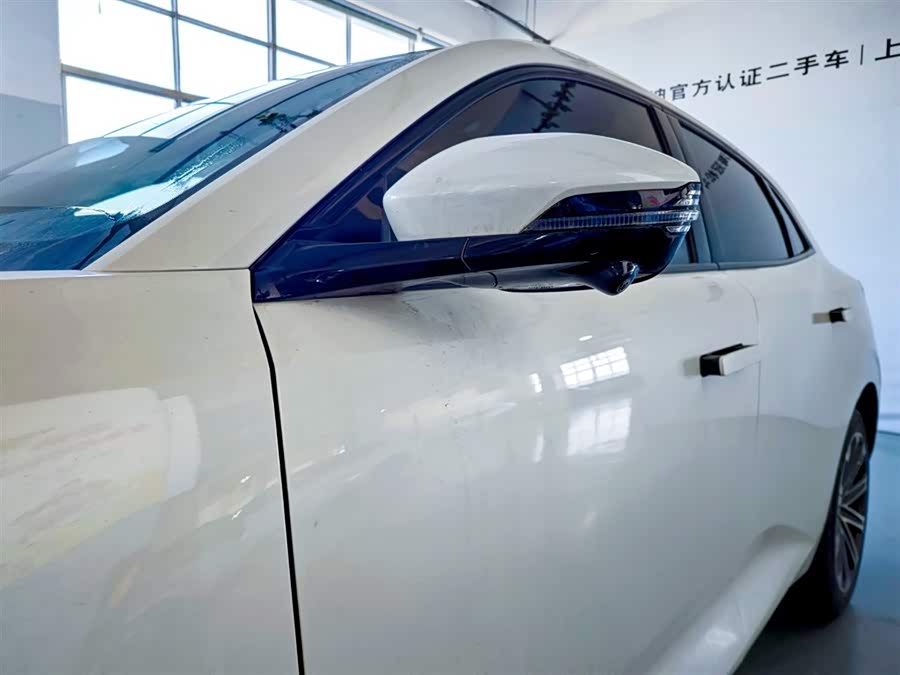 Changan UNI-K 2021 car image #9