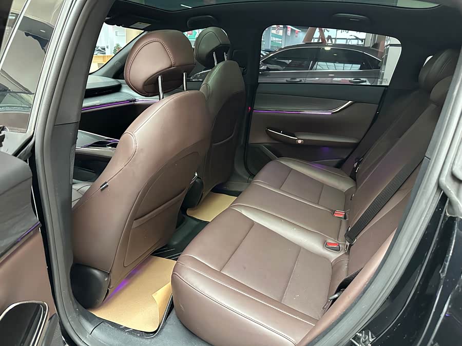 Changan 2025 #9 Changan 2025 car image #9