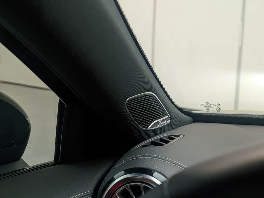 Mercedes-Benz A AMG (Imported) 2025 car image #9