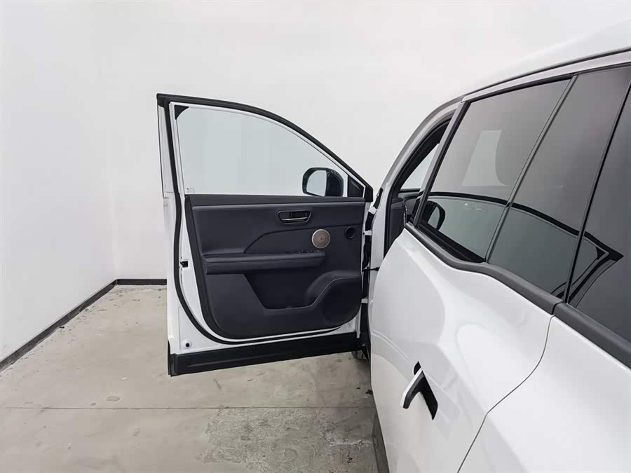 丰田 铂智3X 2025 #9 丰田 铂智3X 2025 汽车图片 #9