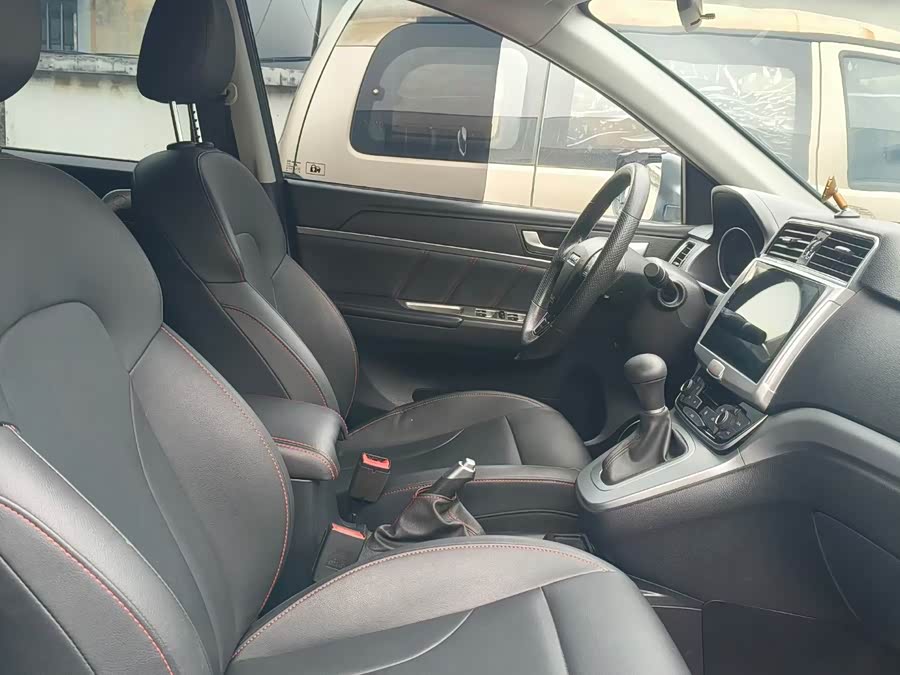 哈弗 哈弗M6 2020 汽车图片 #9