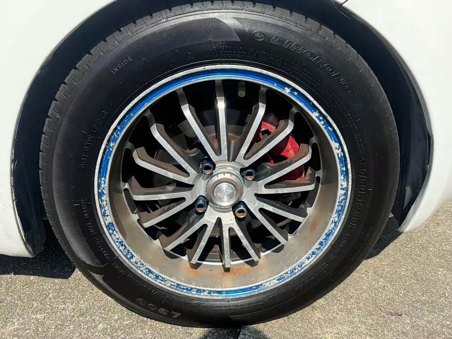 Toyota Yaris 2010 imagem de carro #9